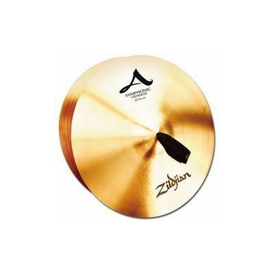 A. Symphonic 20 A. Symphonic 20