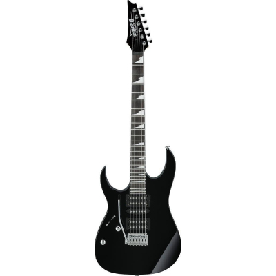 GRG170DXL-BKN E-Gitarre Black Lefthand GRG170DXL-BKN E-Gitarre Black Lefthand