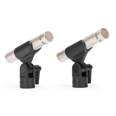 NT5-MP Matched Pair Mikrofon-Set NT5-MP Matched Pair Mikrofon-Set