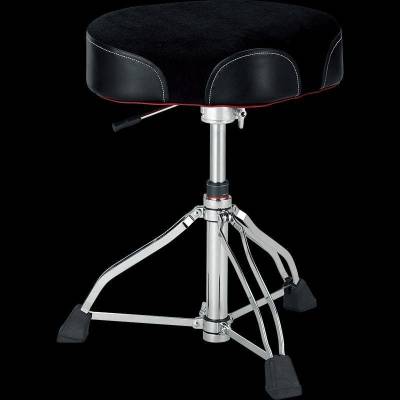 HT750BC Drummersitz 1ST Chair Hydraulix HT750BC Drummersitz 1ST Chair Hydraulix