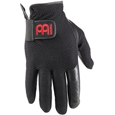 MDG-M Schlagzeughandschuhe fingerlos