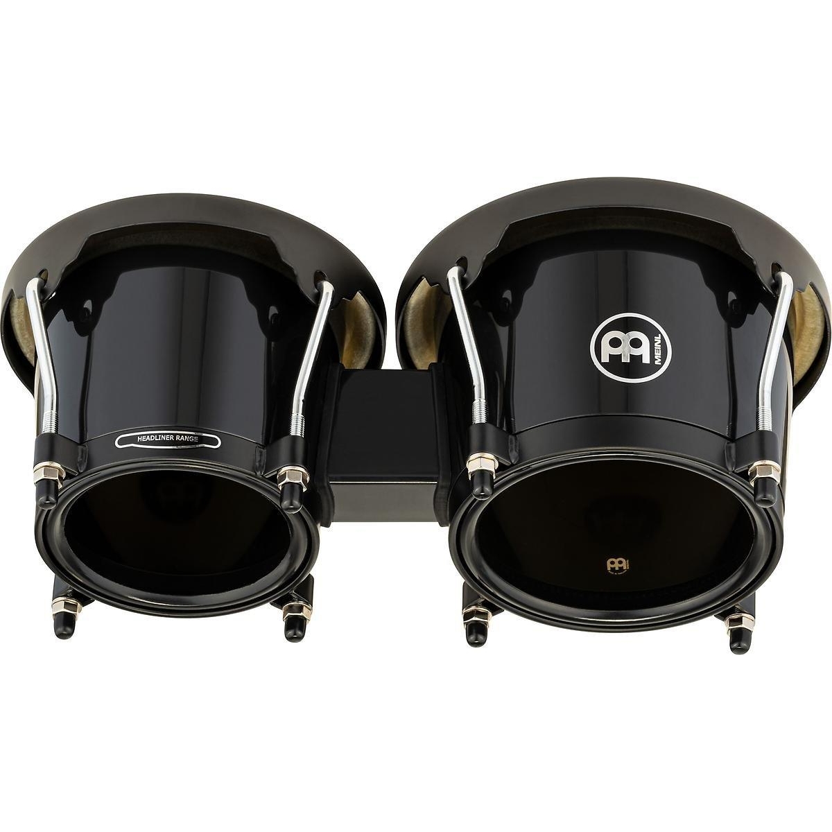 HB50BK Bongos Headliner HB50BK Bongos Headliner
