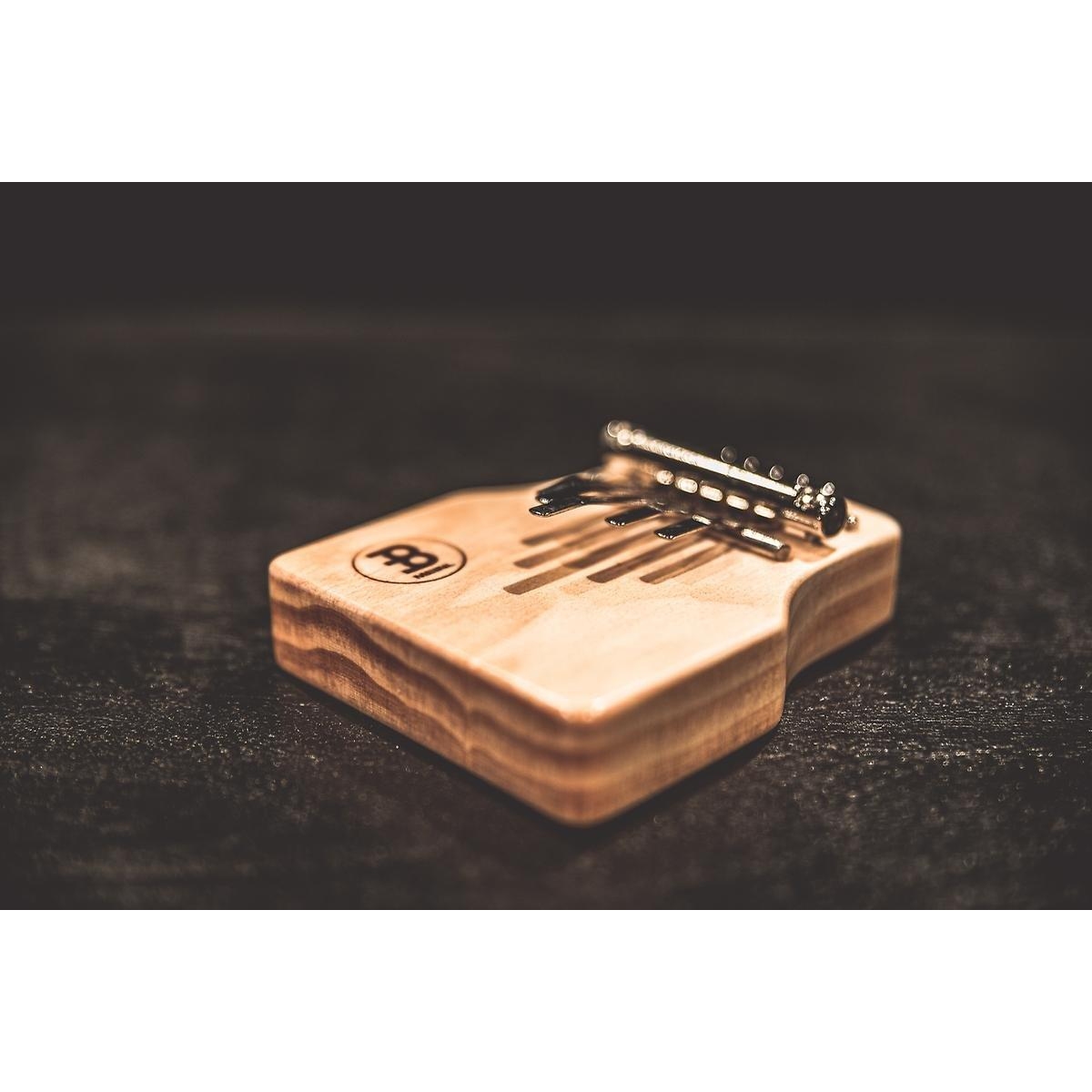 KA5-S Kalimba klein 5-Töne Holz KA5-S Kalimba klein 5-Töne Holz