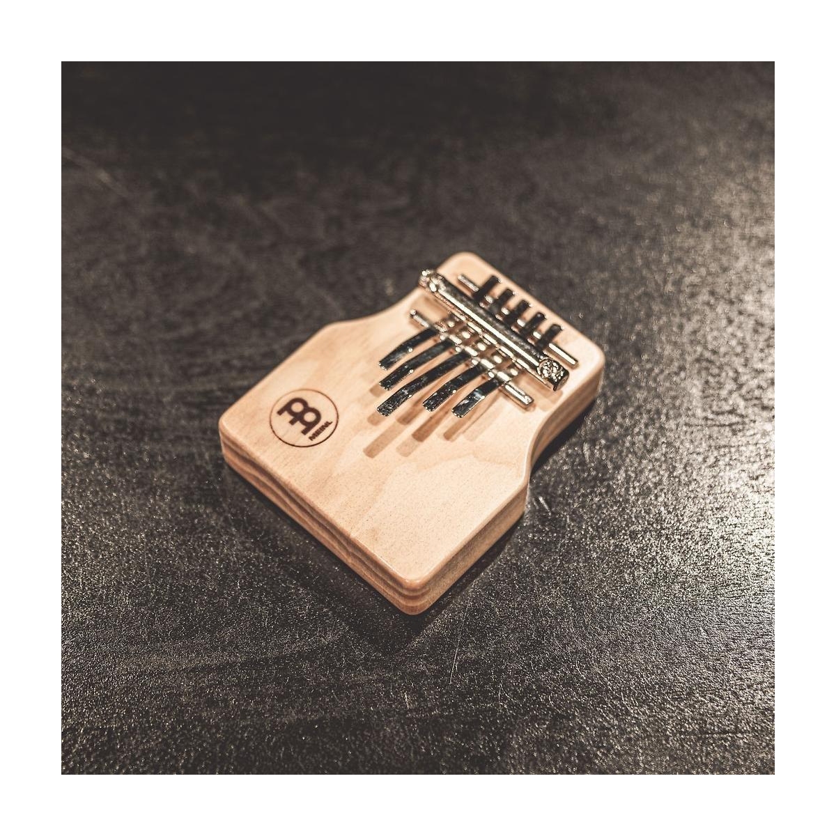 KA5-S Kalimba klein 5-Töne Holz KA5-S Kalimba klein 5-Töne Holz
