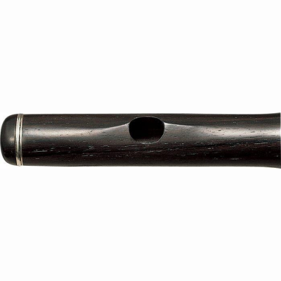 YPC-81R Piccolo W/Case Reformkopf