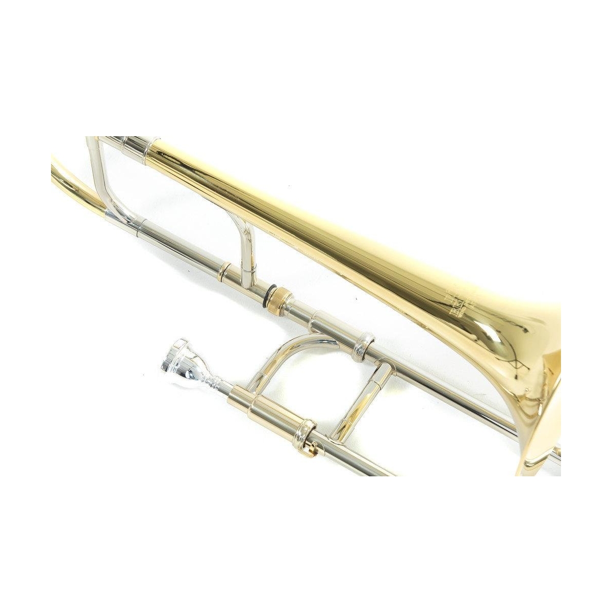 Posaune/ALT AT-201 Lack mit Etui Posaune/ALT AT-201 Lack mit Etui