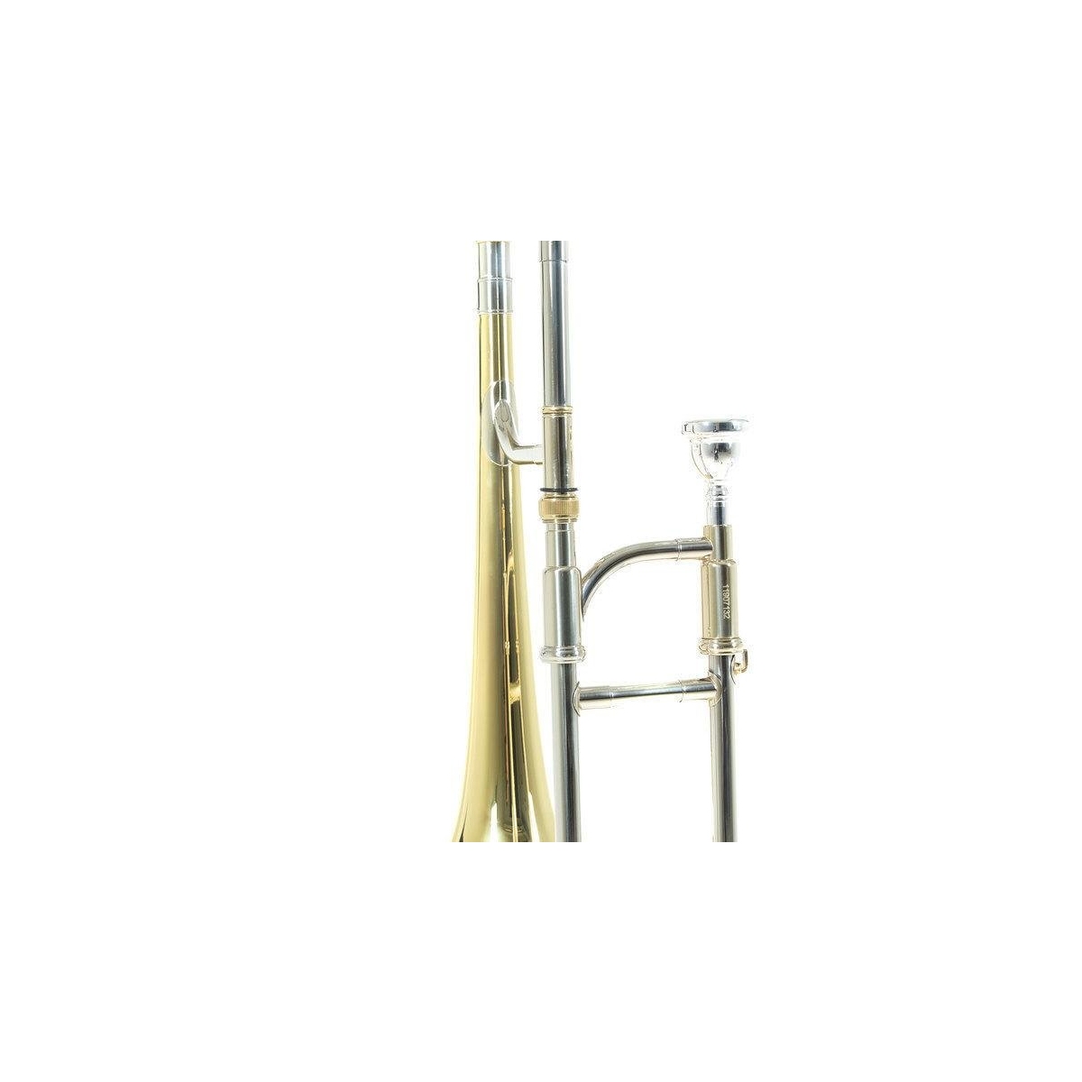Posaune/ALT AT-201 Lack mit Etui Posaune/ALT AT-201 Lack mit Etui