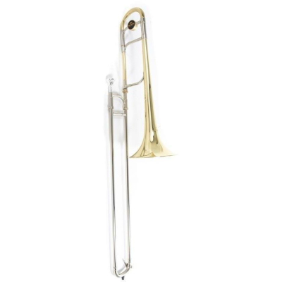 Posaune TT-236 eng Lack mit Etui Posaune TT-236 eng Lack mit Etui