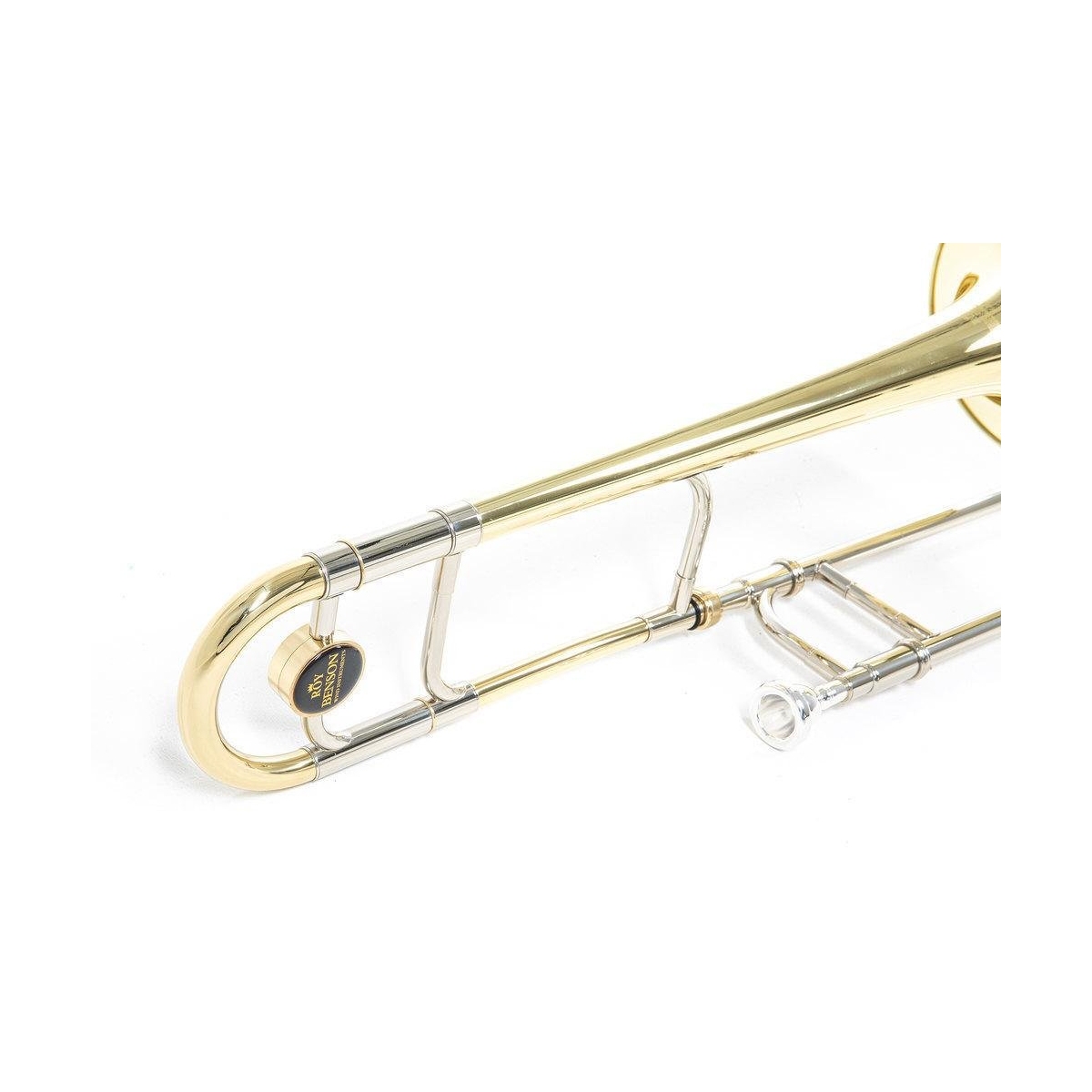 Posaune TT-236 eng Lack mit Etui Posaune TT-236 eng Lack mit Etui