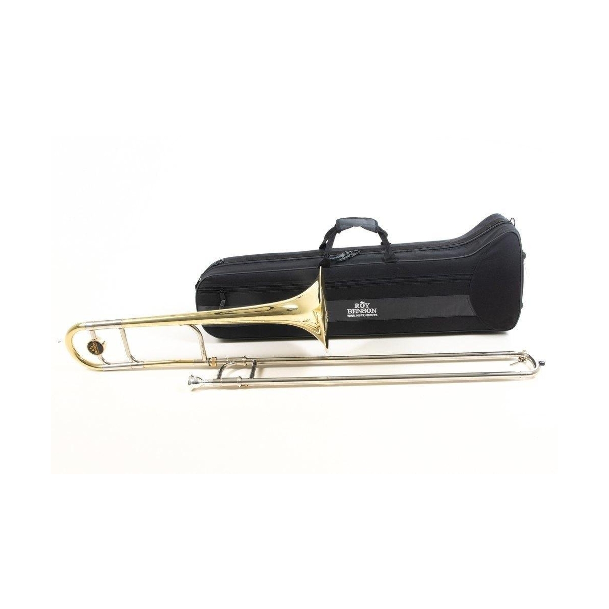 Posaune TT-236 eng Lack mit Etui Posaune TT-236 eng Lack mit Etui