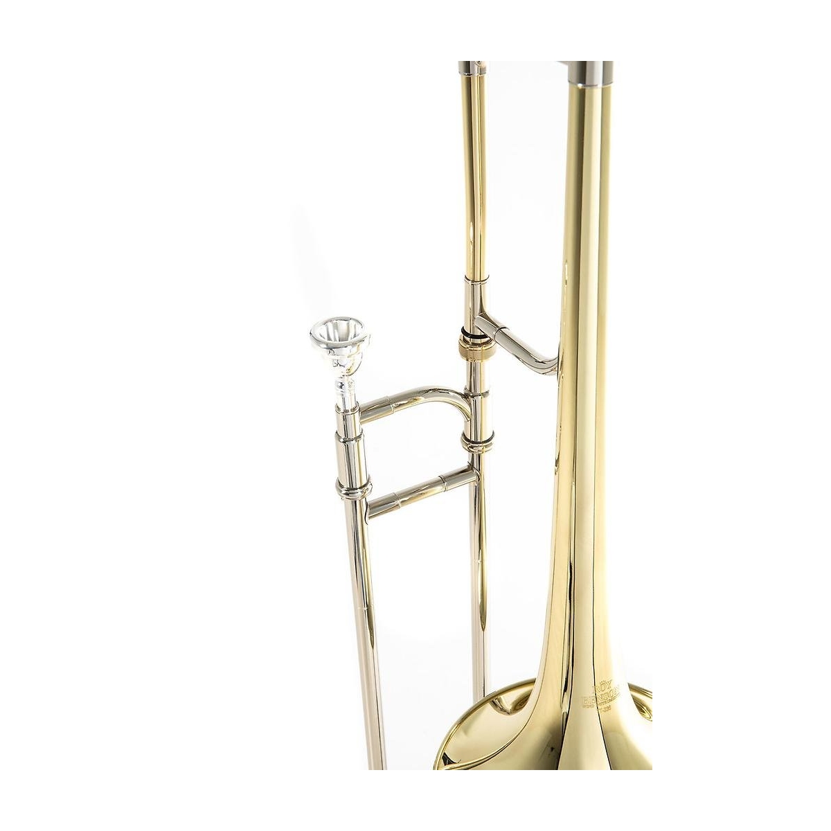 Posaune TT-236 eng Lack mit Etui Posaune TT-236 eng Lack mit Etui