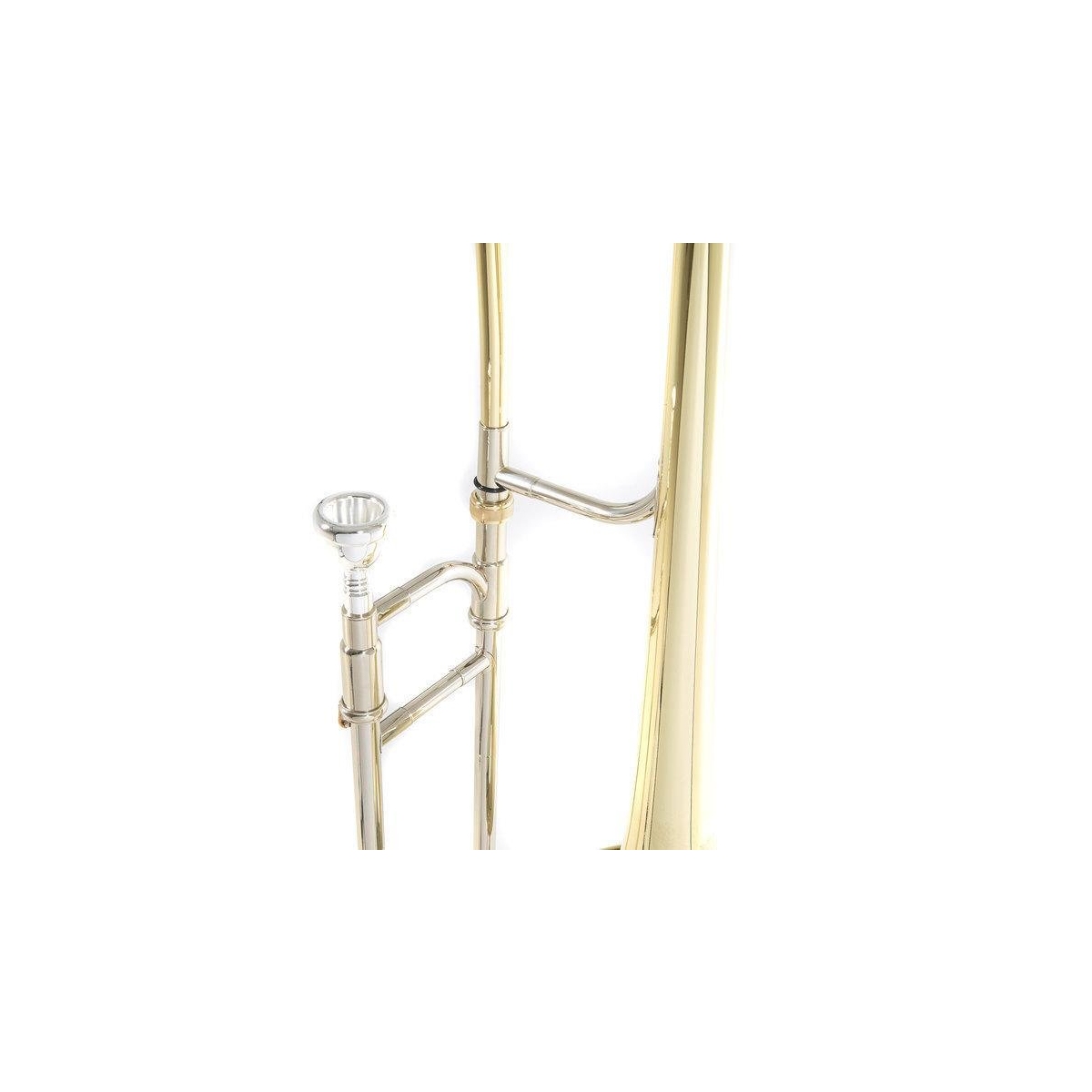 Posaune TT-242 weit Lack mit Etui Posaune TT-242 weit Lack mit Etui