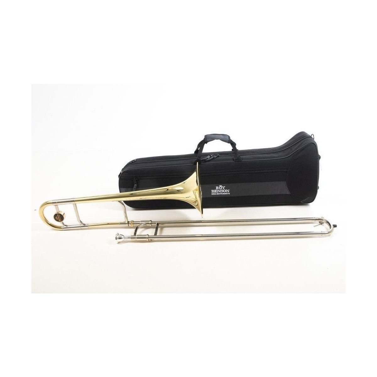Posaune TT-242 weit Lack mit Etui Posaune TT-242 weit Lack mit Etui