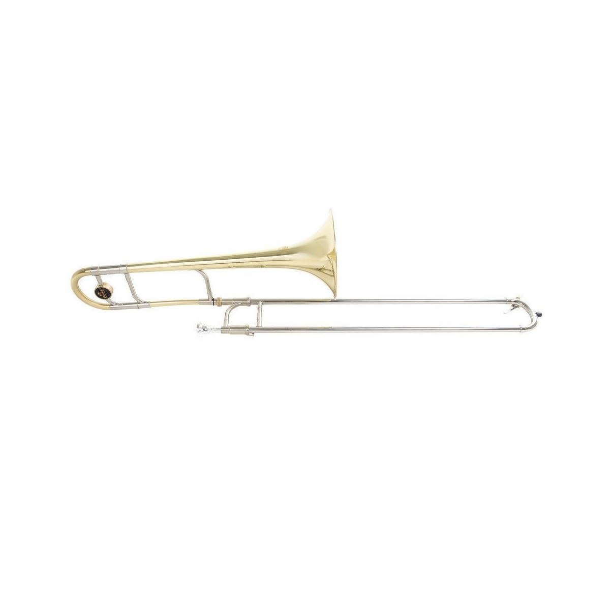 Posaune TT-242 weit Lack mit Etui Posaune TT-242 weit Lack mit Etui