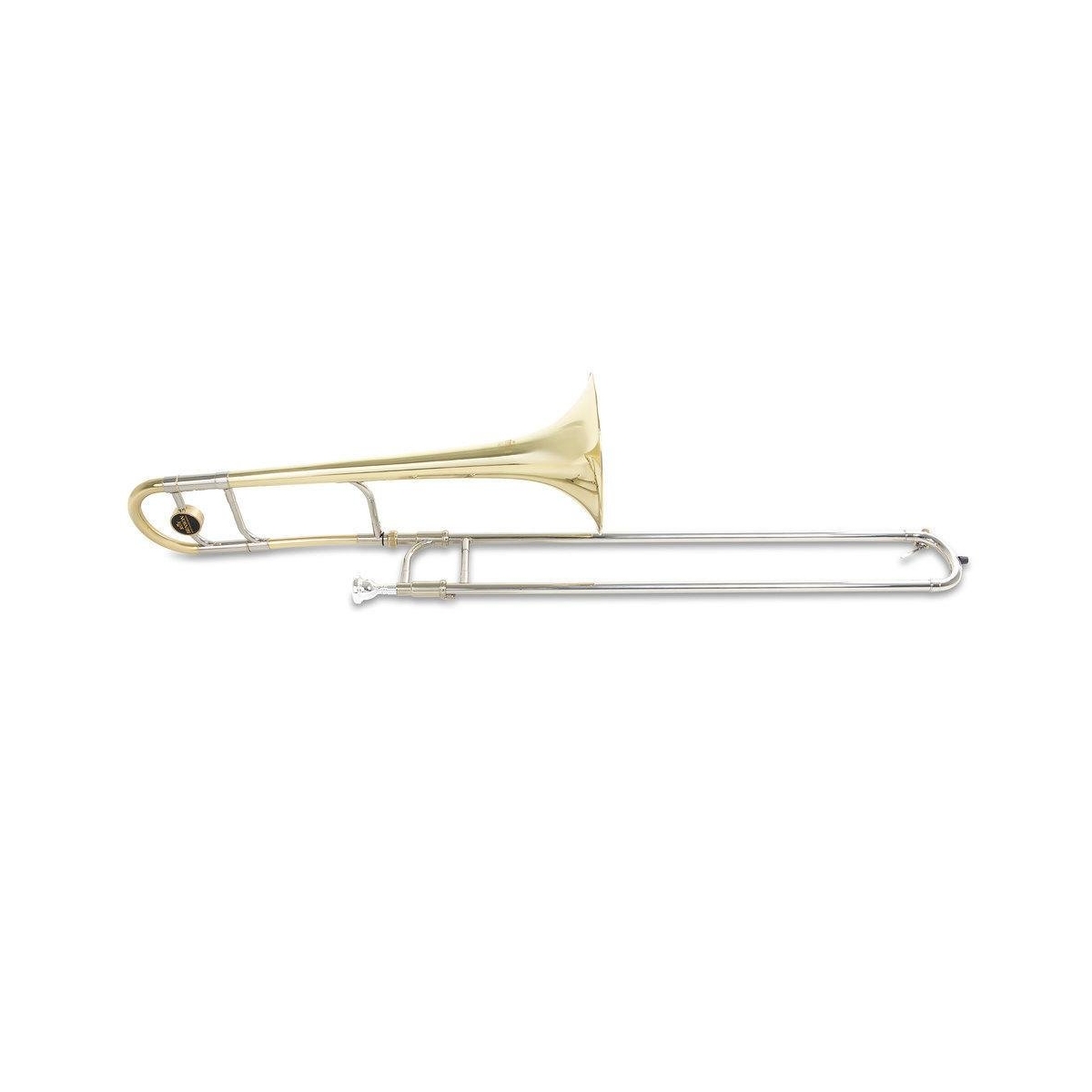 Posaune TT-242 weit Lack mit Etui Posaune TT-242 weit Lack mit Etui