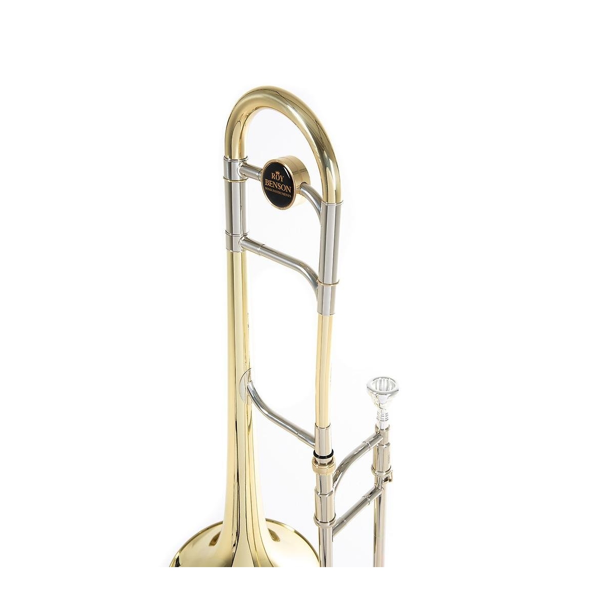 Posaune TT-242 weit Lack mit Etui Posaune TT-242 weit Lack mit Etui
