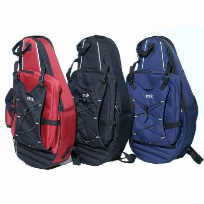 Gigbag Altsaxophon schwarz