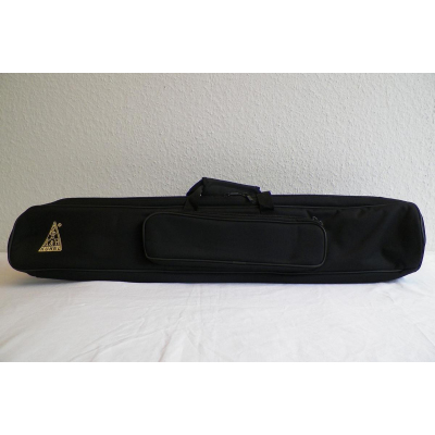 Tasche Fanfare lang gefüttert schwarz Tasche Fanfare lang gefüttert schwarz