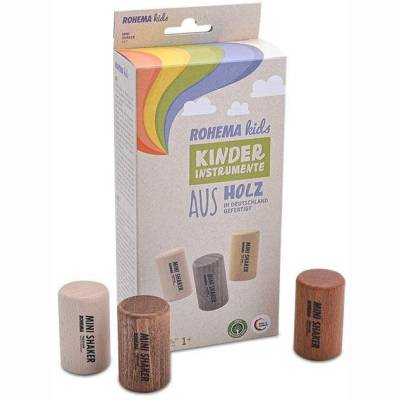 61563 Minishaker 3er Set