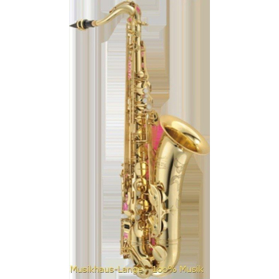 Tenor-Sax PMXT-66RGL Goldlack Tenor-Sax PMXT-66RGL Goldlack