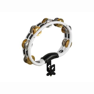 TMT2M-WH Tambourin weiß TMT2M-WH Tambourin weiß
