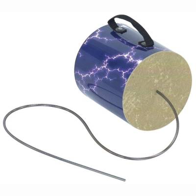 Thunder Tube 6x6 Thunder Tube 6x6