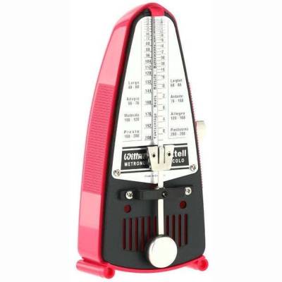 Piccolo 830 o.Glocke /Dunkelrosa