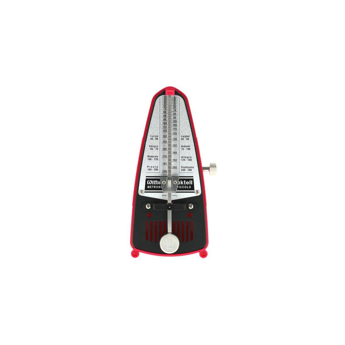 Piccolo 830 o.Glocke /Dunkelrosa Piccolo 830 o.Glocke /Dunkelrosa