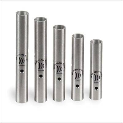 WT5 Wah-Wah Tubes 5er Satz F-Penta WT5 Wah-Wah Tubes 5er Satz F-Penta