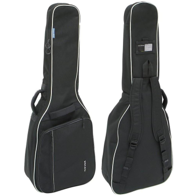 212400 Gigbag E-GIT Economy 12 schwarz 212400 Gigbag E-GIT Economy 12 schwarz