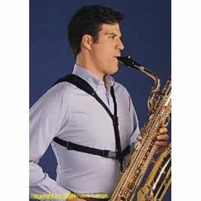 Sax-Gurt Soft Harness Junior Sax-Gurt Soft Harness Junior
