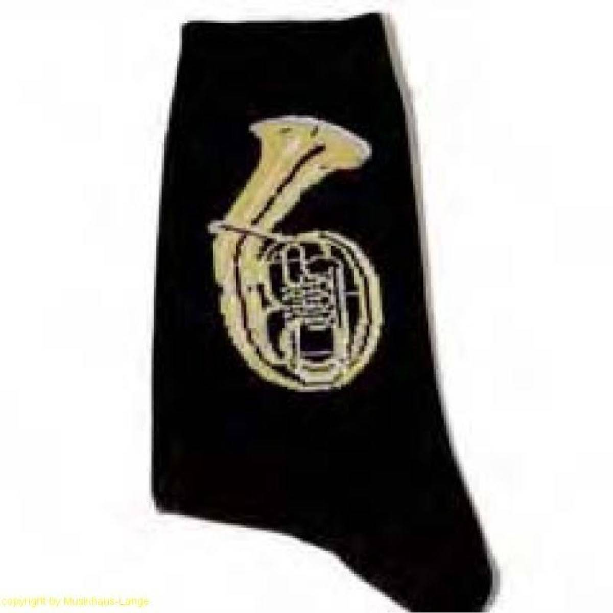 Socken TH Tenorhorn 43/45