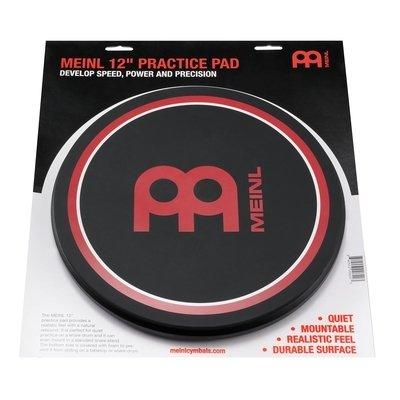 MPP-12 Practice Pad 12 MPP-12 Practice Pad 12