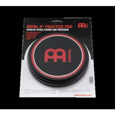 MPP-6 Practice Pad 6 MPP-6 Practice Pad 6