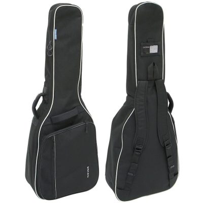 212500 Gigbag E-Bass schwarz Economy 12 212500 Gigbag E-Bass schwarz Economy 12