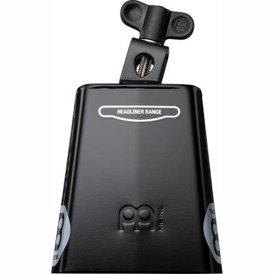 HCO4BK Cowbell 5 HCO4BK Cowbell 5