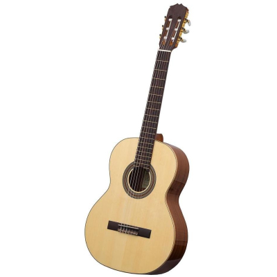 1/62F Jugendgitarre Fichte hochglanz 1/62F Jugendgitarre Fichte hochglanz