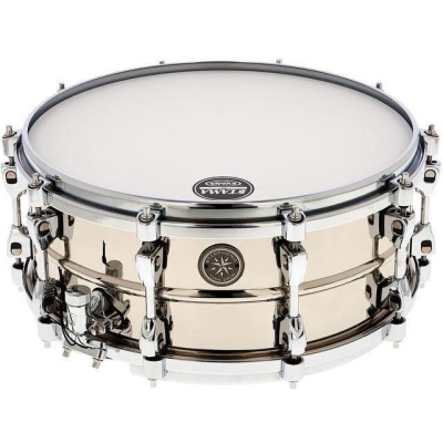 PBR146 Starphonic Messing Snare 14 PBR146 Starphonic Messing Snare 14