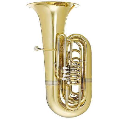 196-L B-Tuba  196-L B-Tuba