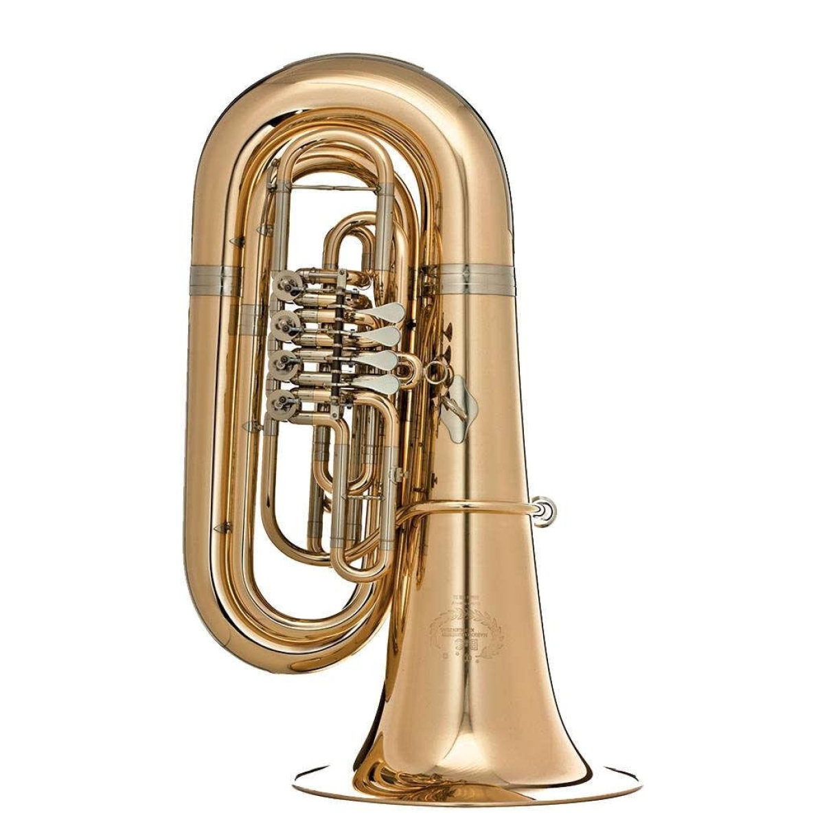 GR55G-1-0GB B-Tuba Lack mit Gigbag GR55G-1-0GB B-Tuba Lack mit Gigbag