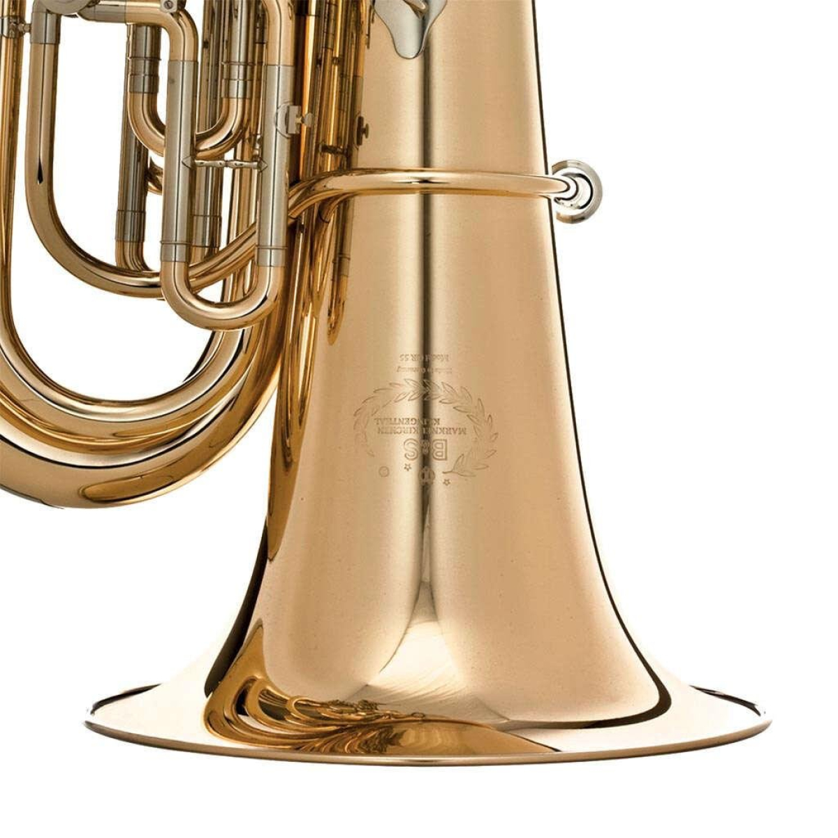 GR55G-1-0GB B-Tuba Lack mit Gigbag GR55G-1-0GB B-Tuba Lack mit Gigbag