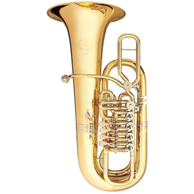 3100/WGJ-L F-Tuba  3100/WGJ-L F-Tuba