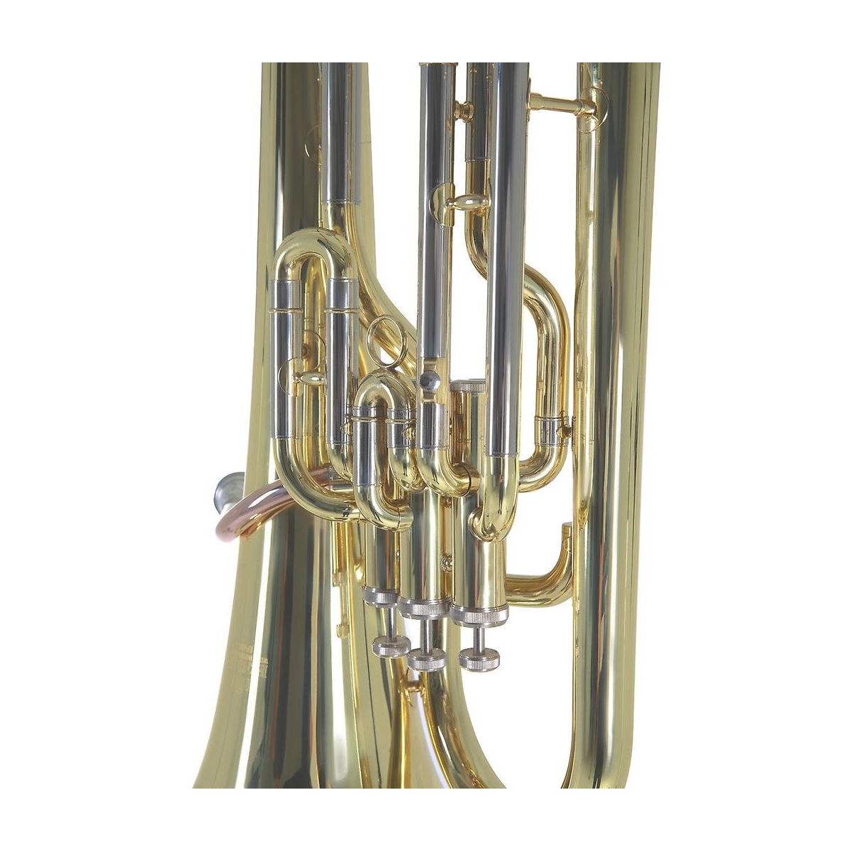 Euphonium EP-301 Lack 3-Ventile +Etui Euphonium EP-301 Lack 3-Ventile +Etui