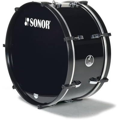 MC 2614 B CB Bassdrum 26 MC 2614 B CB Bassdrum 26