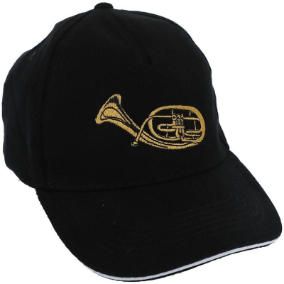 Baseball-Cap Tenorhorn 4604CATH Baseball-Cap Tenorhorn 4604CATH