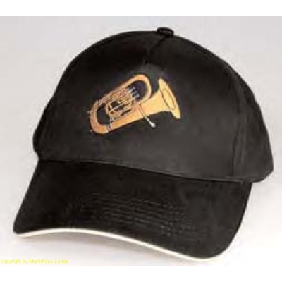 Baseball-Cap Tuba 4604CATU Baseball-Cap Tuba 4604CATU