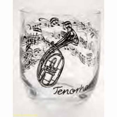 Glas Tenorhorn 6218KGLA