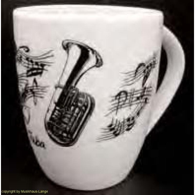 Henkelbecher Tuba 6520KTAS Henkelbecher Tuba 6520KTAS