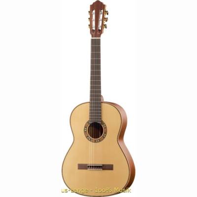 HM-65-F Klassik-Git. Fichte vollmassiv