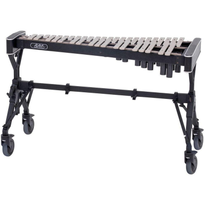 GCV33 Glockenspiel 3.3 Oktav ohne Pedal GCV33 Glockenspiel 3.3 Oktav ohne Pedal